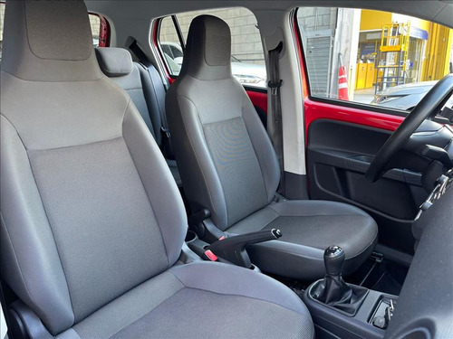 Volkswagen Up Up 1.0 Mpi