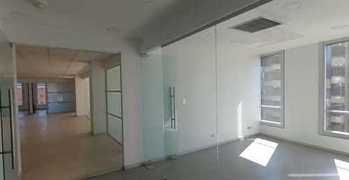 Imagen 3 de 30 de Oficina En Arriendo Edificio El Bosque Isidora