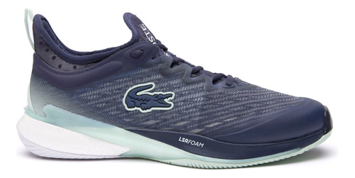 Zapatillas Lacoste Tennis Ag-lt23 Lite 223 1 Sma 