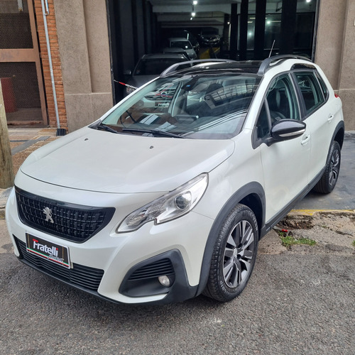 Peugeot 2008 1.6 Thp Sport Tip
