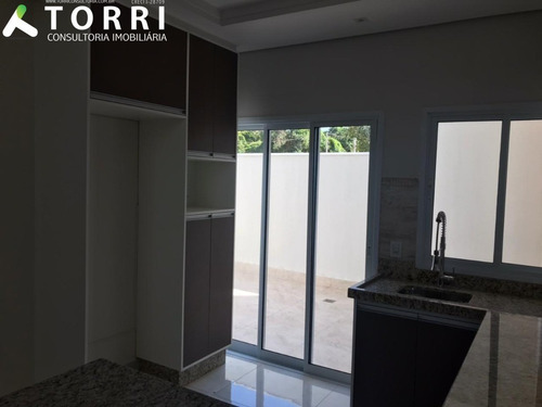 Casa Em Condomínio À Venda No Cajuru Do Sul - Cc00230 - 69475606