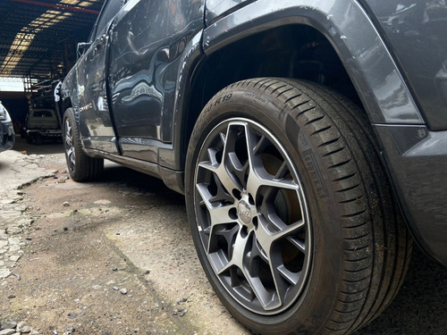 Sucata Jeep Commander 2021/2022 Flex 185cvs