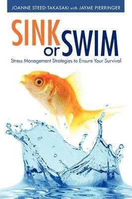 Libro Sink Or Swim - Joanne Steed-takasaki