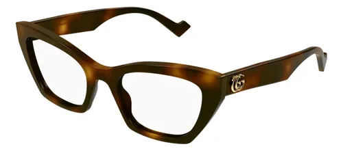 comprar Lentes Ópticos Havana Gucci Gg1334o002