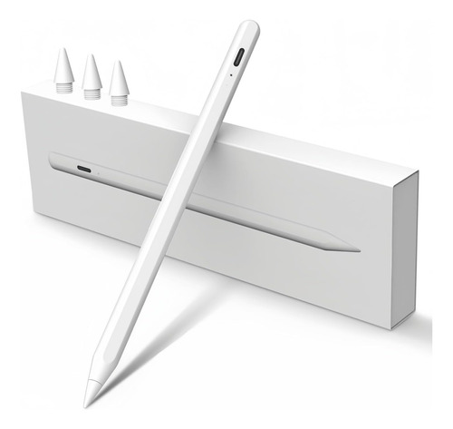 Pluma Lapiz Tactil Optico Para iPad Tablet,stylus Universal