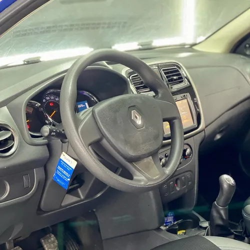 Renault Stepway Expression