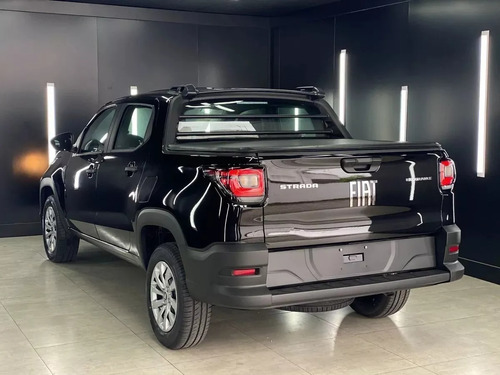 Imagen 9 de 17 de Fiat Strada Endurance Freedom 1.4 0km 2023 Llave X Llave 1-