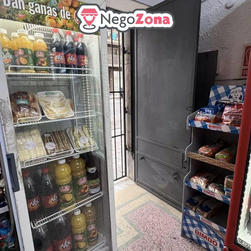 Fondo De Comercio - Kiosco - Centro Montevideo