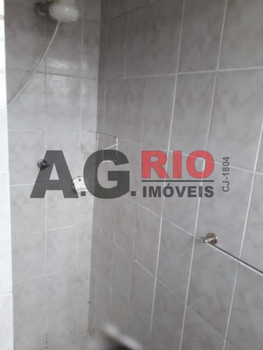 Imagem 5 de 15 de Casa Em Condomínio-locação-taquara-rio De Janeiro - Tqcn20048