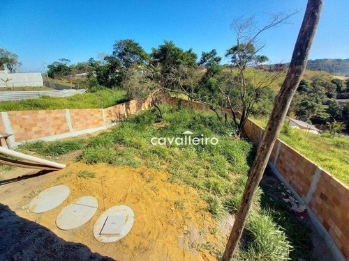 Imagem 4 de 11 de Casa Com 2 Dormitórios À Venda, 75 M² Por - Jacaroá - Maricá/rj - Ca4535