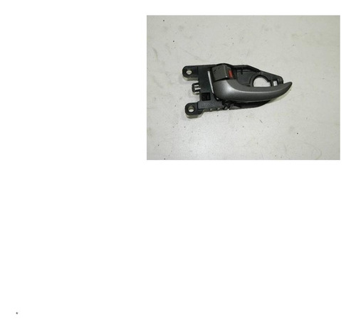 Macaneta Interna - L.e - Hyundai Elantra 2011 - 660 C