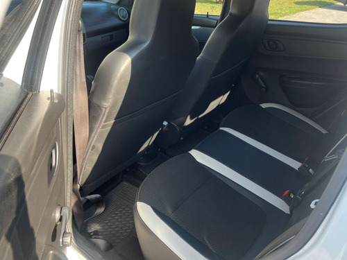 Renault Kwid KWID INTENSE 1.0 FLEX 12V 5P MEC.