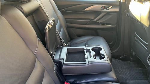 Mazda CX-9 2.5T R 2Wd 6At