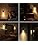 Luces Nocturnas Con Sensor De Movimiento Para Interiores, Lu
