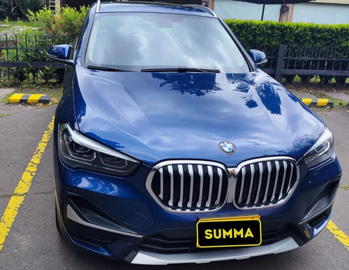 BMW X1 1.5 Sdrive18I Active