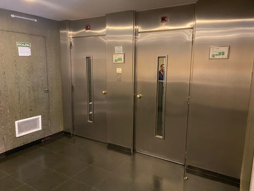 Venta Oficina 3 Ambientes En Retiro - Parque San Martin