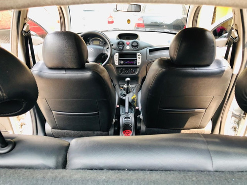 Citroën C3 2012 1.4 8v Glx Flex 5p