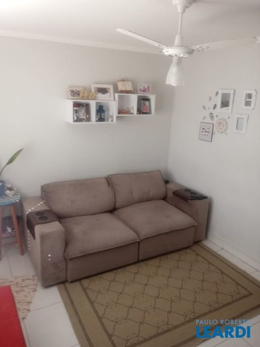Imagem 3 de 12 de Casa Assobradada - Americanópolis - Sp - 581757