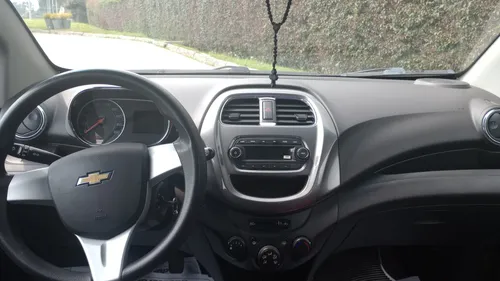 Chevrolet Spark 1.2 Gt Ls