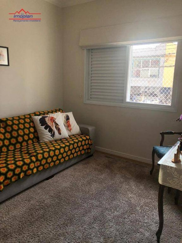Casa À Venda, 205 M² Por R$ 1.290.000,00 - Centro - Atibaia/sp - Ca4409