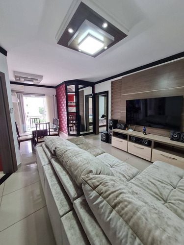 Imagem 3 de 13 de Oportunidade De Apartamento No Itaguá** - 95
