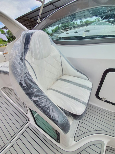 Euroboats 260 Cabin - 26 Pés C/ Motor 250hp - 26 Pés - Zero