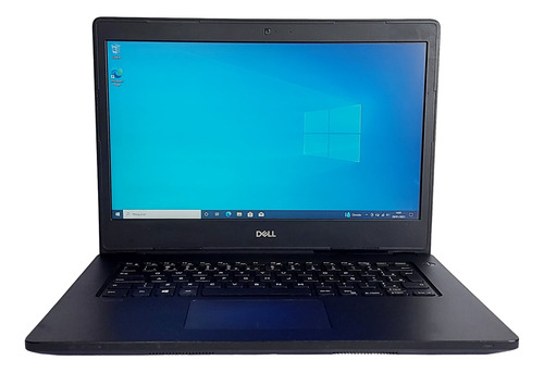 Notebook Dell Latitude 3480 Core I5 7th 8gb Ram 120gb Ssd (Usado)