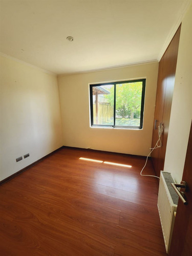 Casa En Arriendo De 3 Dorm. En Talca