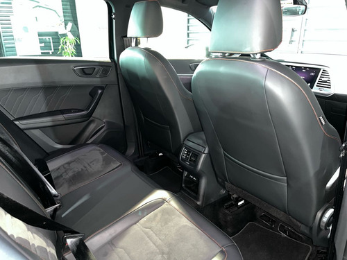 Seat Ateca 2022