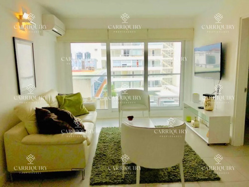 Apartamento En Venta Penyiacute;nsula 2 Dormitorios