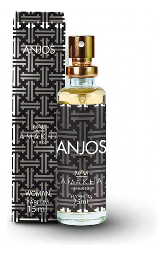 Anjos 15ml Amakha Paris Perfume Feminino