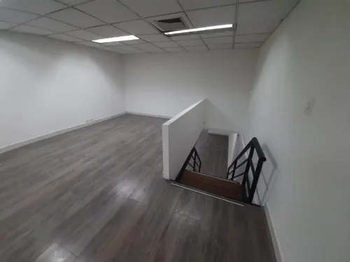 Oficina En Arriendo En Santa Cecilia-fontibón. Cod A1040130