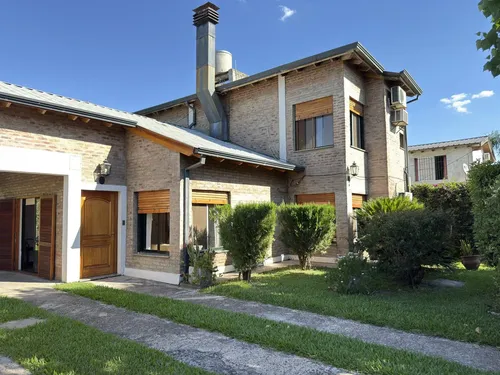 Casa En Pueblo General Belgrano