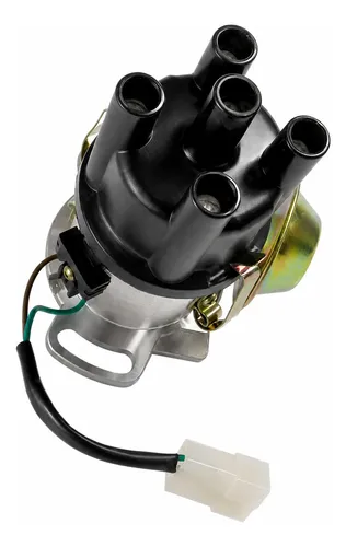 Distribuidor Ignicao Kadett 1.8 8v 1989 A 1991 C/ Avanco
