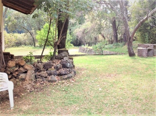 Imagen 8 de 12 de Rancho Al Norte De Cuernavaca