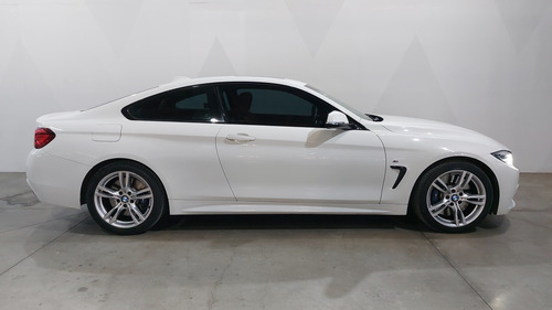 BMW Serie 4 3.0 440IA M SPORT