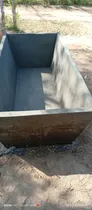 Comprar Fabricamos Bebederos Rectangulares De Concreto Para Ganaderí