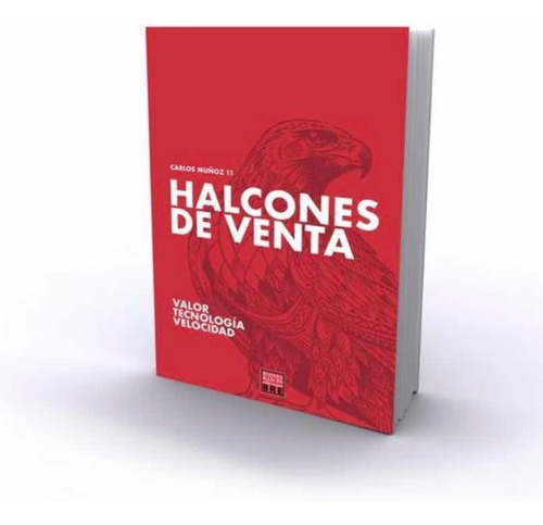 Halcones De Venta