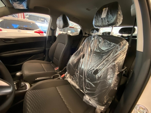 Imagem 7 de 11 de Hyundai Hb20 Vision 1.0 Mt