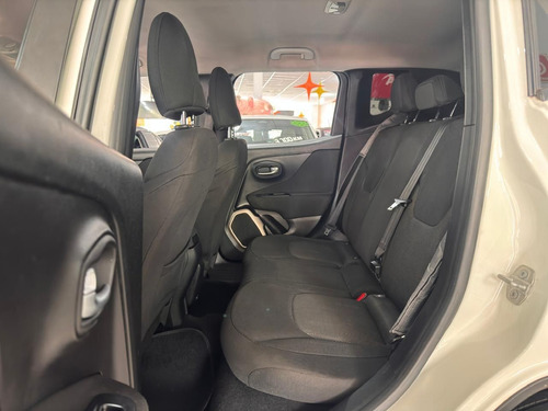 Jeep Renegade 2.0 16V TURBO LONGITUDE 4X4