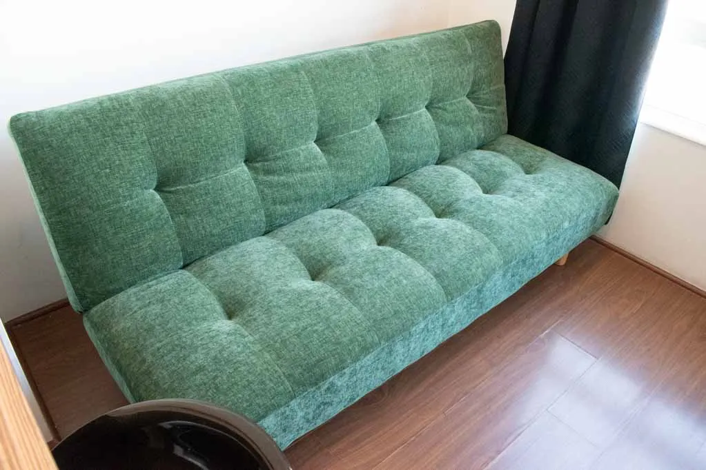 Imagen 3 de 29 de Arriendo Depto Amoblado 1 Habitación - Santiago (2801)