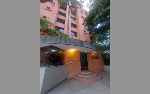 Vendo Apartamento En Campo Alegre (k.a.)