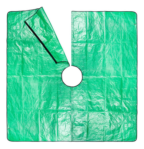 Weed Block Gardening Mat Pro Weed Control Garden Cloth Para