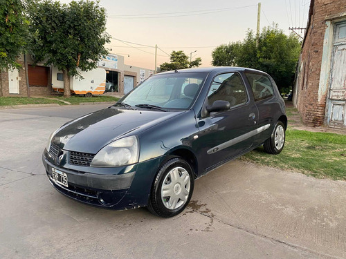 Renault Clio 1.2 Authentique Aa