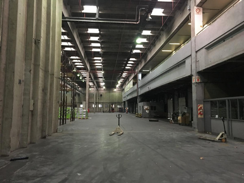 Centro De Distribución - Ituzaingó