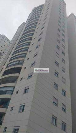 Apartamento À Venda, 133 M² Por R$ 1.270.000,00 - Ipiranga - São Paulo/sp - Ap3168