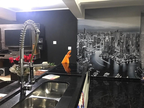 Imagem 8 de 15 de Sobrado Para Venda No Bairro Vila Rosália Em Guarulhos - Cod: Ai23173 - Ai23173