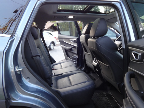 Imagen 13 de 19 de Chery Tiggo 8 Glx Aut 3 Corridas Full Techo Carplay 2021