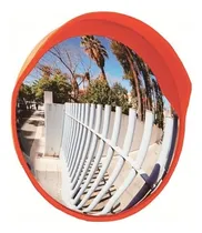 Comprar Espejo 60cm Para Poste - Seguridad Vial - Parking Autos