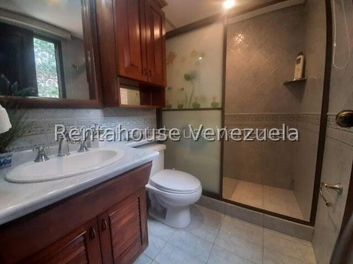 Apartamento En Venta En Los Naranjos Del Cafetal